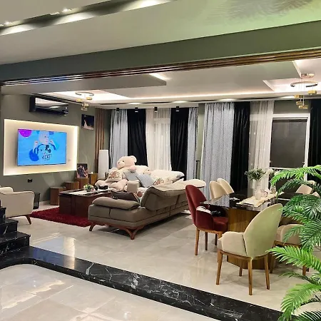 Sky Star 130 Villa