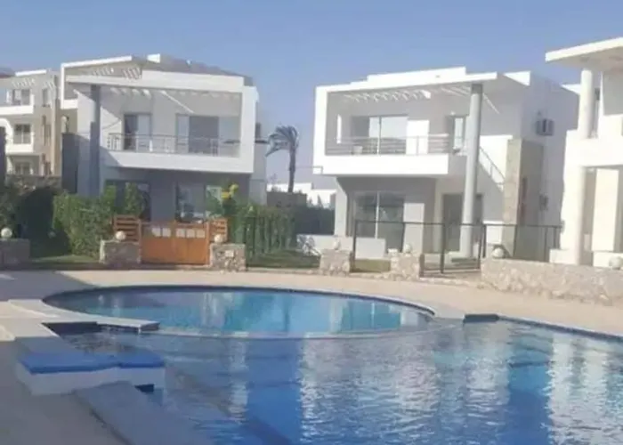 Villa Sky Star 130 *