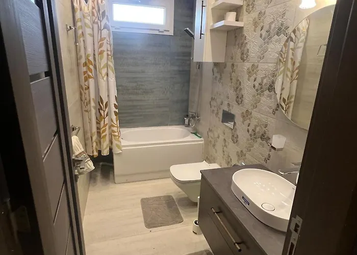 Sky Star 130 Villa