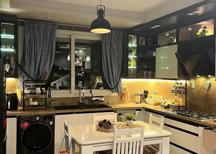 Villa Sky Star 130