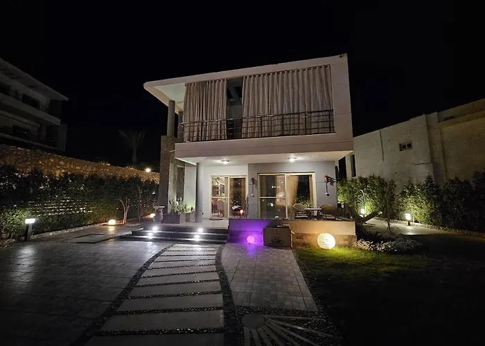 Sky Star 130 Villa