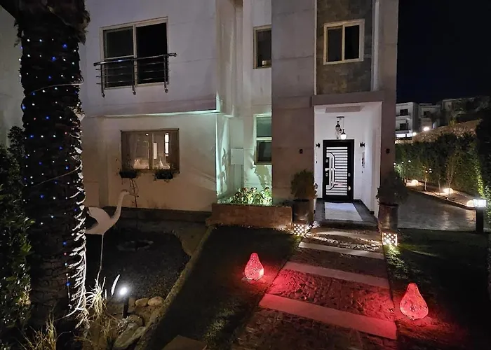 Sky Star 130 Villa Hurghada