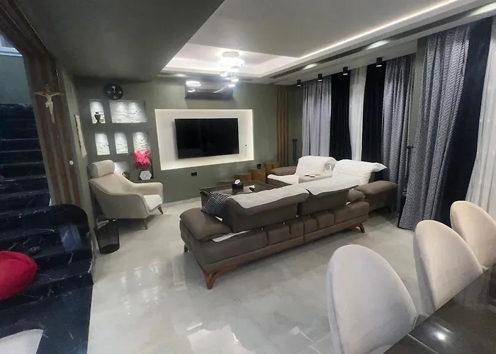 Villa Sky Star 130 Hurghada