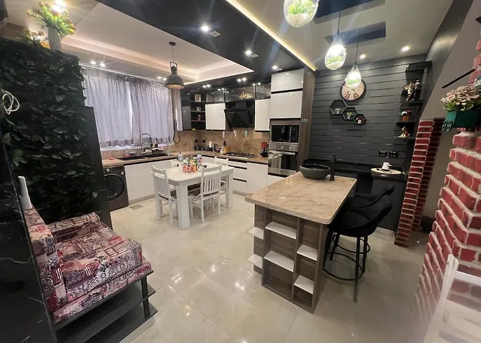 Sky Star 130 Villa