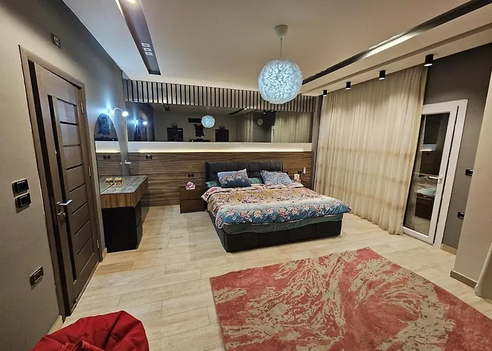 Villa Sky Star 130