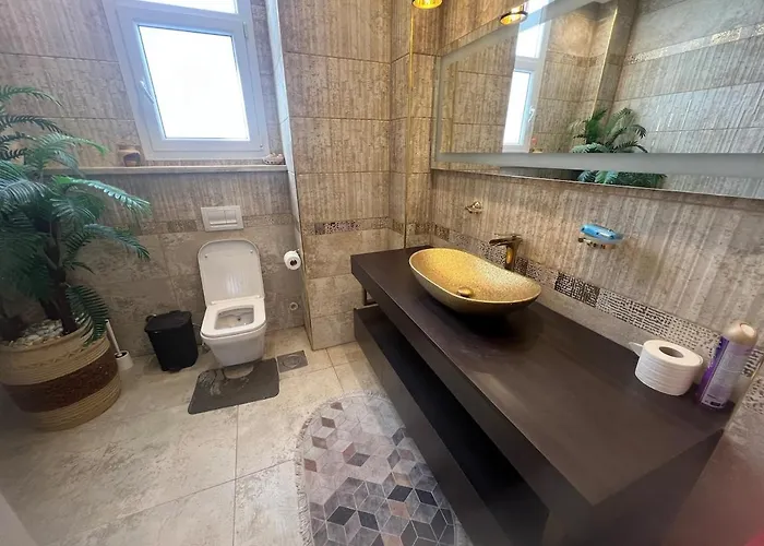 Sky Star 130 Villa *