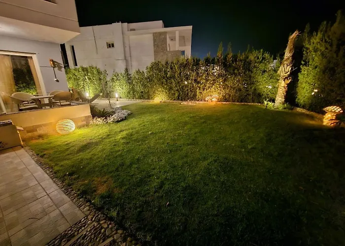 Villa Sky Star 130 Hurghada