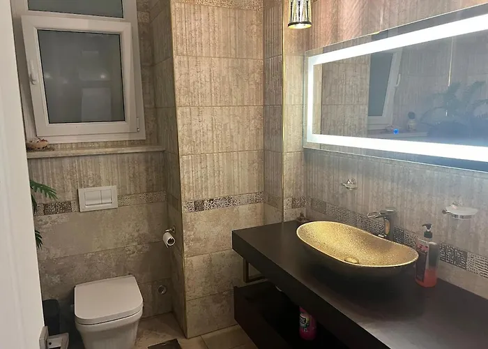 Sky Star 130 Villa