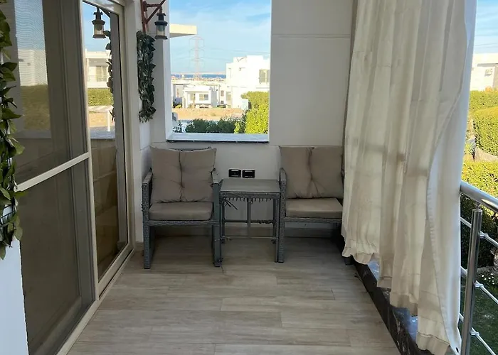 Sky Star 130 Villa *