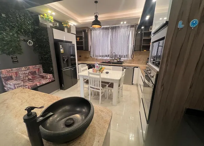 Villa Sky Star 130 *