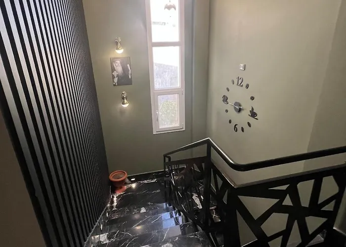 Sky Star 130 Villa
