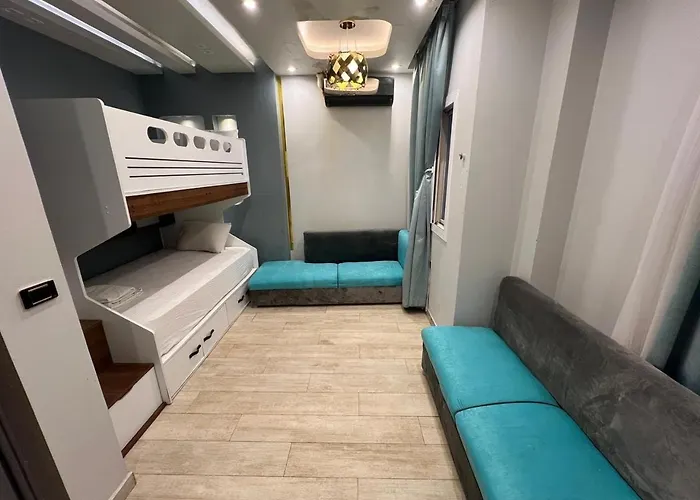 Sky Star 130 Hurghada
